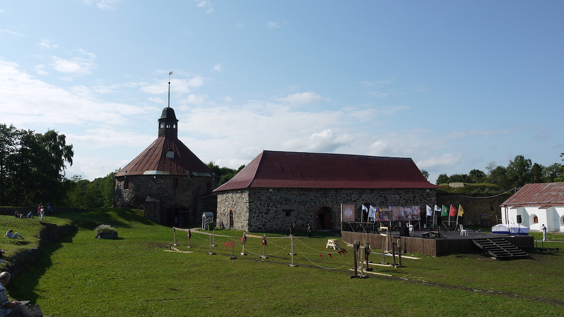 Петербург