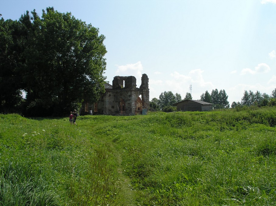 Копорье