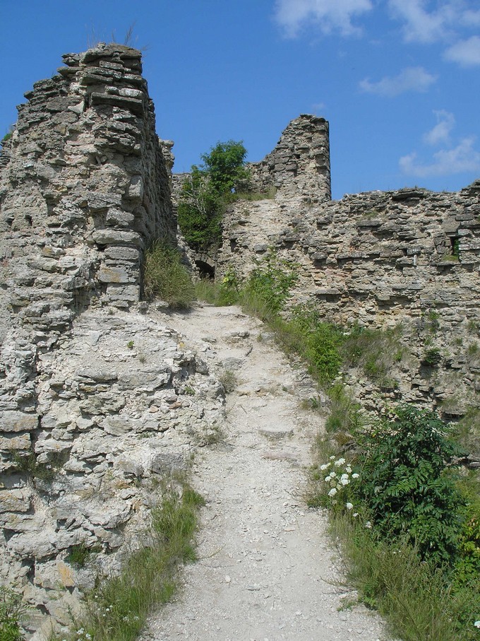 Копорье