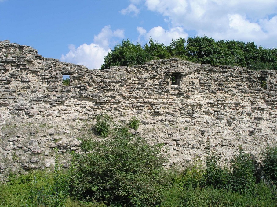 Копорье