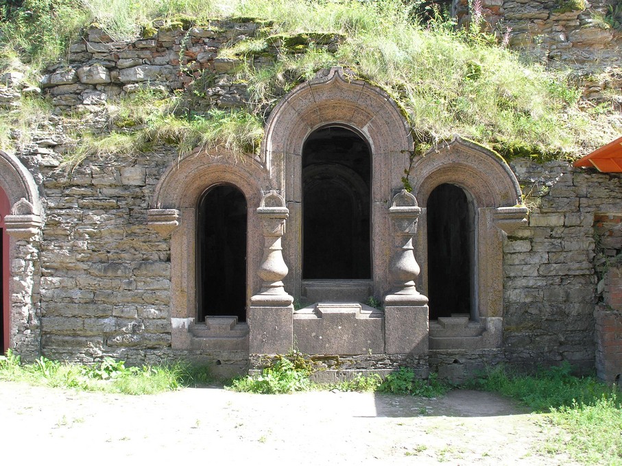 Копорье