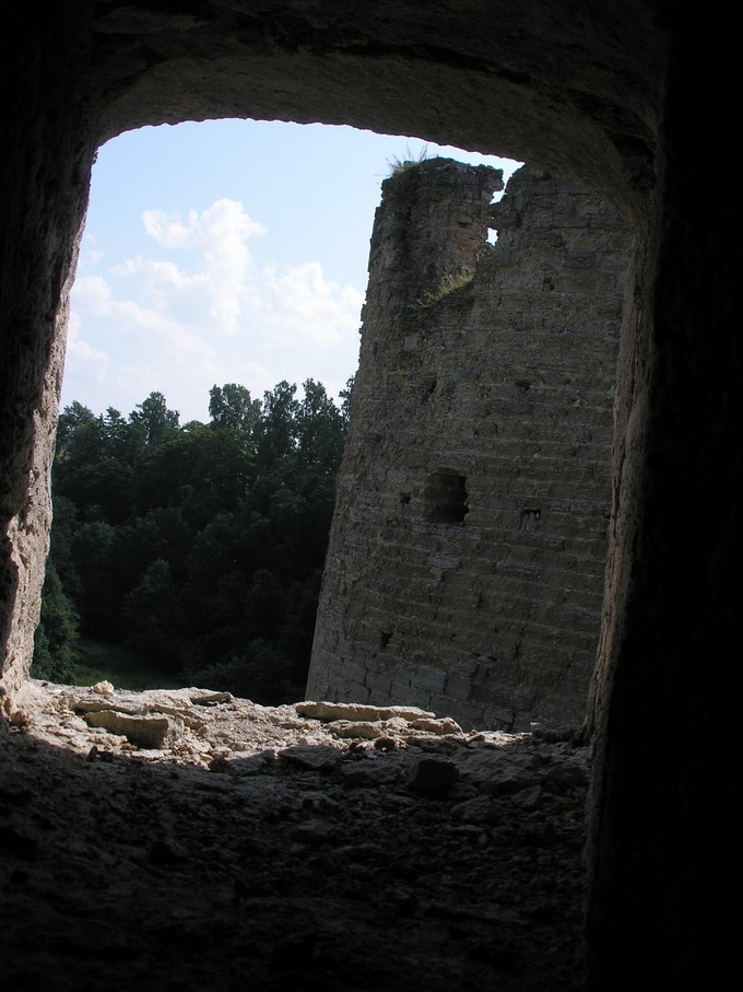 Копорье