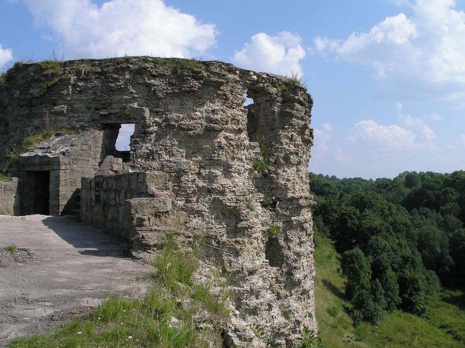 Копорье