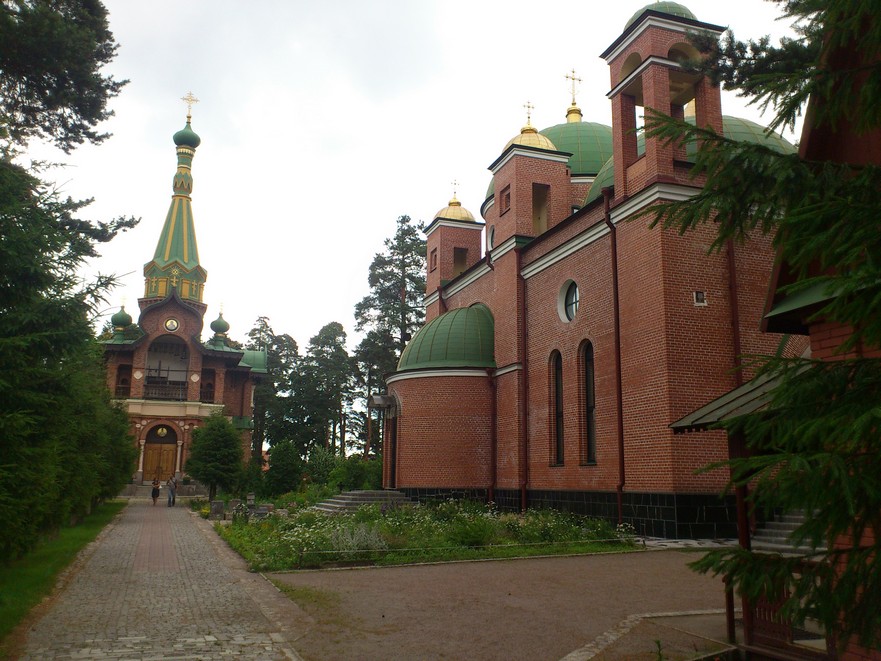 Церковь