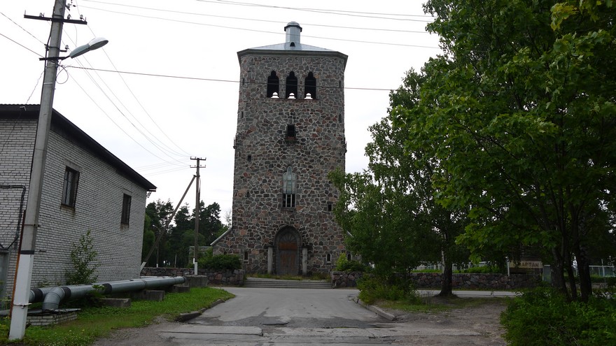 Кирха