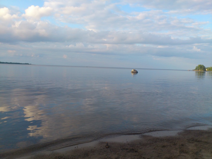 Ладога