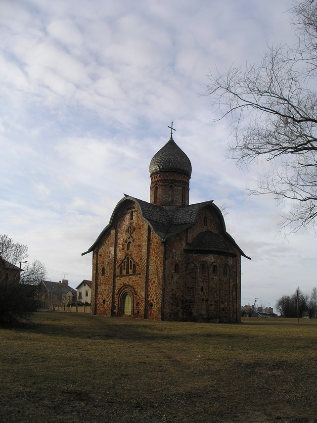 старина