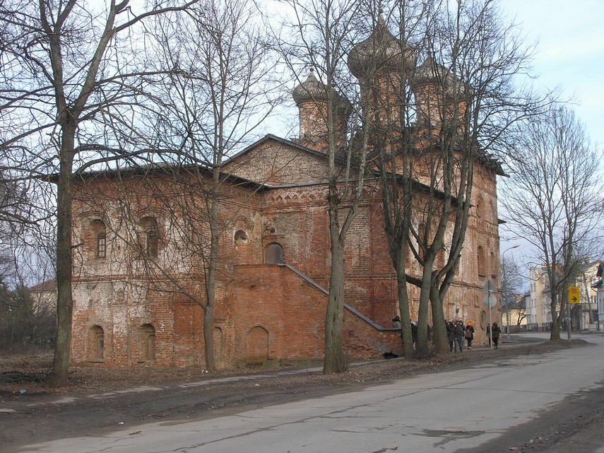 старина