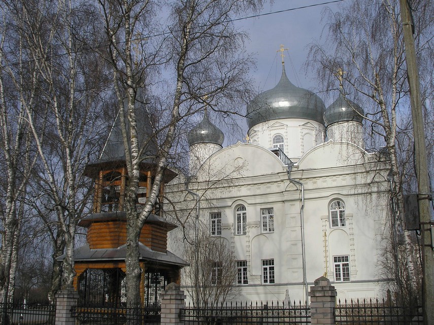 старина