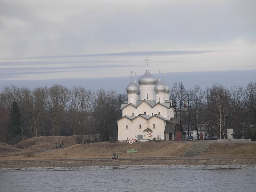 старина