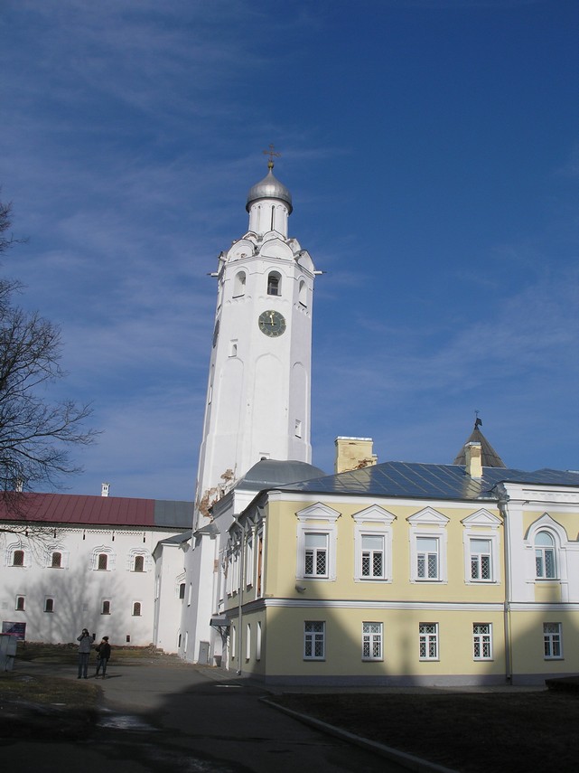 старина