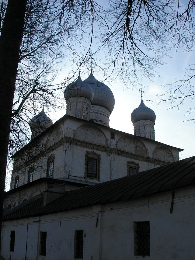 старина