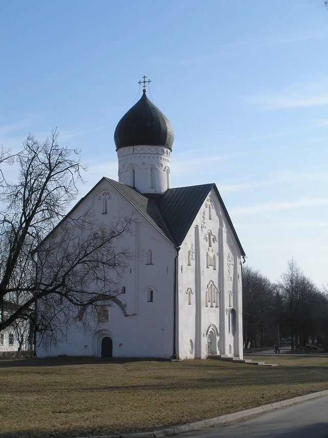 старина