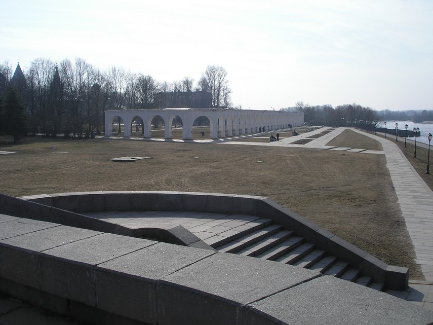 старина