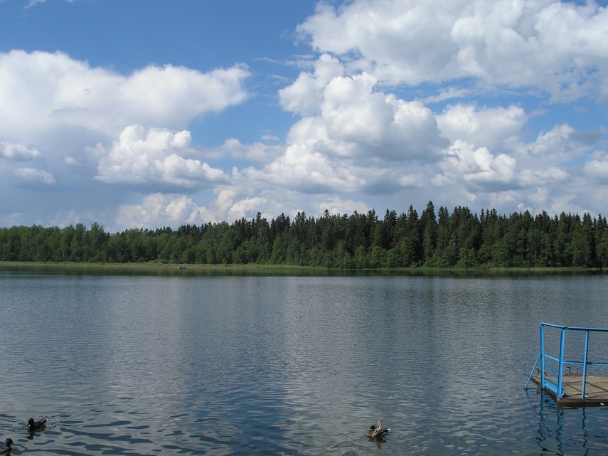 Иверский