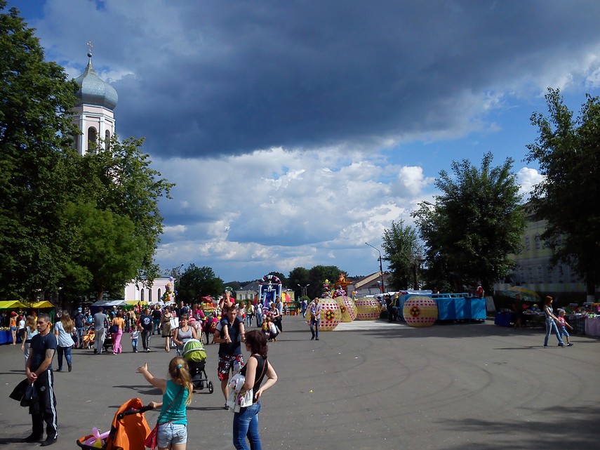 Валдай