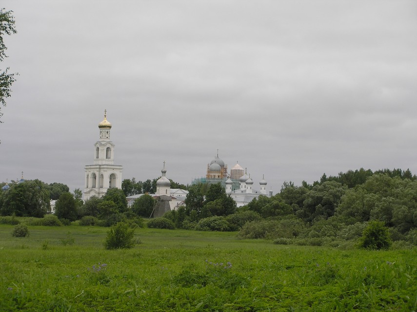 Зодчество